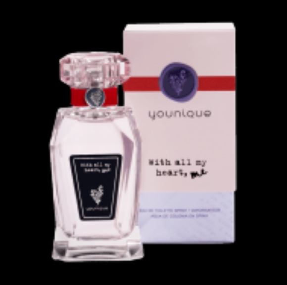 Youniques signature sents - Picture 4 of 4